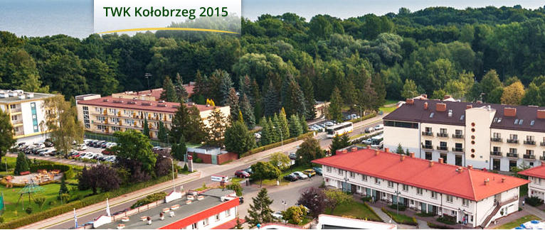 TWK Koobrzeg 2015