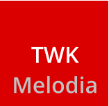 TWK Melodia