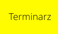 Terminarz