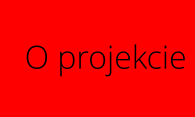 O projekcie