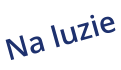 Na luzie